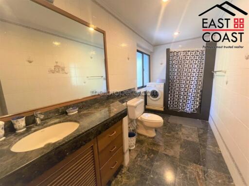 Baan Somprasong Condo for rent in South Jomtien, Pattaya. RC13863