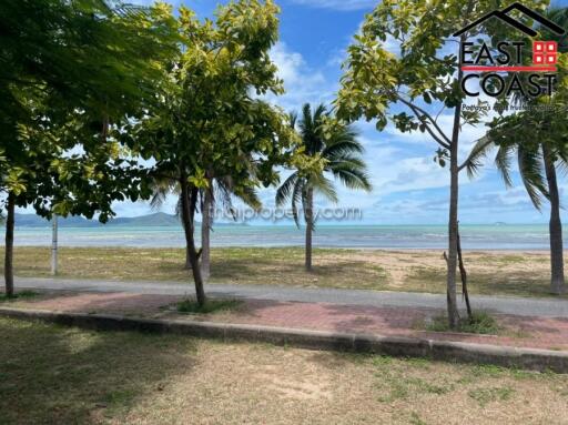 Baan Somprasong Condo for rent in South Jomtien, Pattaya. RC13863