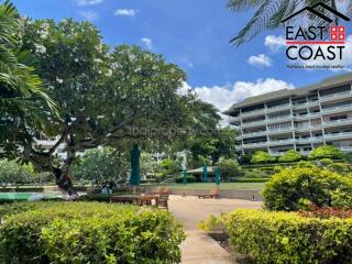 Baan Somprasong Condo for rent in South Jomtien, Pattaya. RC13863