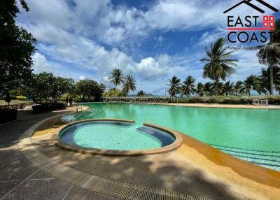 Baan Somprasong Condo for rent in South Jomtien, Pattaya. RC13863