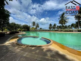 Baan Somprasong Condo for rent in South Jomtien, Pattaya. RC13863