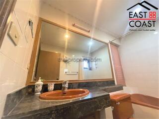 Baan Somprasong Condo for rent in South Jomtien, Pattaya. RC13863