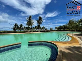 Baan Somprasong Condo for rent in South Jomtien, Pattaya. RC13863