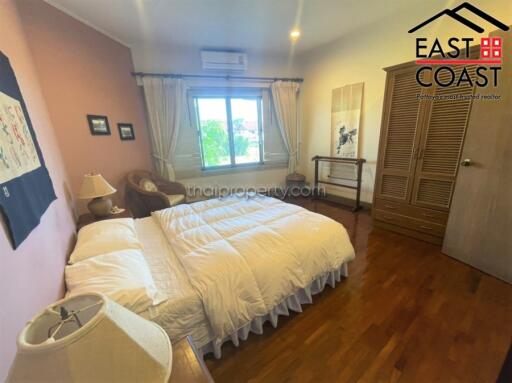 Baan Somprasong Condo for rent in South Jomtien, Pattaya. RC13863