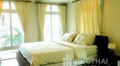 For RENT : Wattana Suite / 3 Bedroom / 3 Bathrooms / 133 sqm / 50000 THB [5428712]