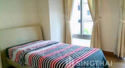 For RENT : Wattana Suite / 3 Bedroom / 3 Bathrooms / 133 sqm / 50000 THB [5428712]