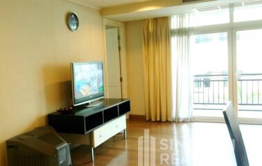 For RENT : Wattana Suite / 3 Bedroom / 3 Bathrooms / 133 sqm / 50000 THB [5428712]