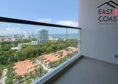 The Peak Towers Condo for sale in Pratumnak Hill, Pattaya. SC10569