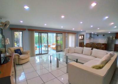 House for rent Pattaya