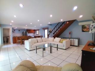 House for rent Pattaya