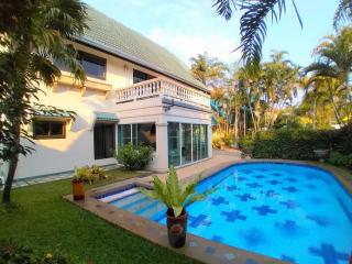 House for rent Pattaya