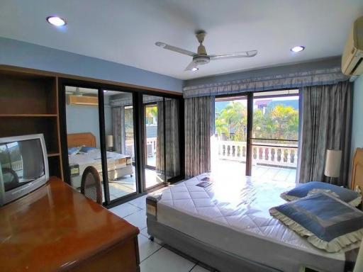 House for rent Pattaya