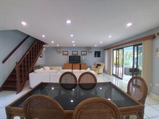 House for rent Pattaya