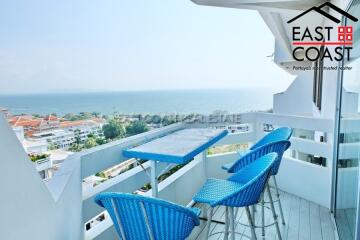 Jomtien Condotel & Village Condo for rent in Jomtien, Pattaya. RC11535