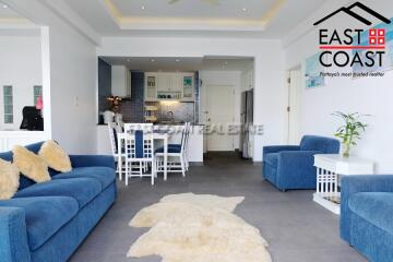 Jomtien Condotel & Village Condo for rent in Jomtien, Pattaya. RC11535