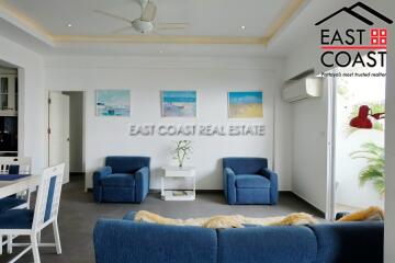 Jomtien Condotel & Village Condo for rent in Jomtien, Pattaya. RC11535