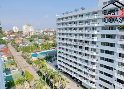 Jomtien Condotel & Village Condo for rent in Jomtien, Pattaya. RC11535