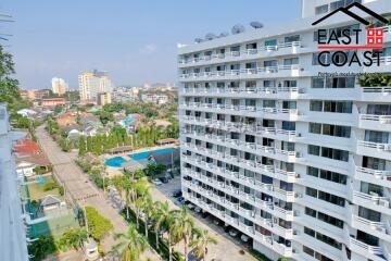 Jomtien Condotel & Village Condo for rent in Jomtien, Pattaya. RC11535