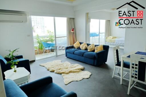 Jomtien Condotel & Village Condo for rent in Jomtien, Pattaya. RC11535