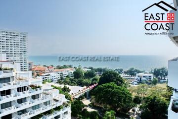 Jomtien Condotel & Village Condo for rent in Jomtien, Pattaya. RC11535