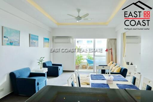 Jomtien Condotel & Village Condo for rent in Jomtien, Pattaya. RC11535