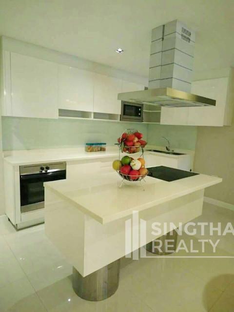 For RENT : Le Nice Ekamai / 3 Bedroom / 3 Bathrooms / 99 sqm / 50000 THB [5427326]