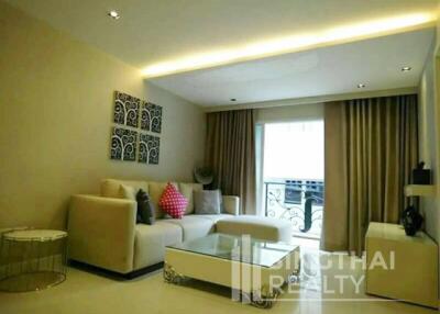 For RENT : Le Nice Ekamai / 3 Bedroom / 3 Bathrooms / 99 sqm / 50000 THB [5427326]