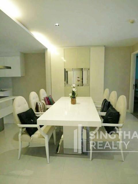 For RENT : Le Nice Ekamai / 3 Bedroom / 3 Bathrooms / 99 sqm / 50000 THB [5427326]