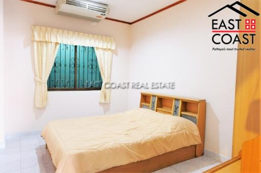 Eakmongkol 4 House for rent in East Pattaya, Pattaya. RH11366