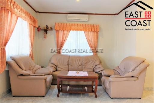 Eakmongkol 4 House for rent in East Pattaya, Pattaya. RH11366