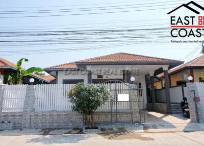 Eakmongkol 4 House for rent in East Pattaya, Pattaya. RH11366