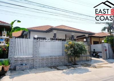 Eakmongkol 4 House for rent in East Pattaya, Pattaya. RH11366