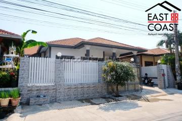 Eakmongkol 4 House for rent in East Pattaya, Pattaya. RH11366