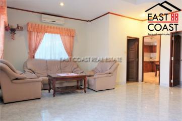 Eakmongkol 4 House for rent in East Pattaya, Pattaya. RH11366