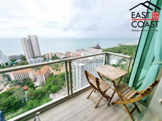 Riviera Wongamat Condo for rent in Wongamat Beach, Pattaya. RC11537