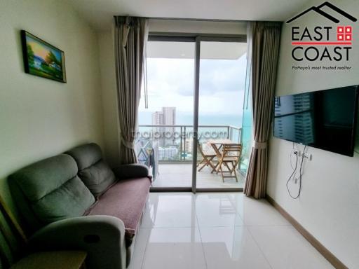 Riviera Wongamat Condo for rent in Wongamat Beach, Pattaya. RC11537