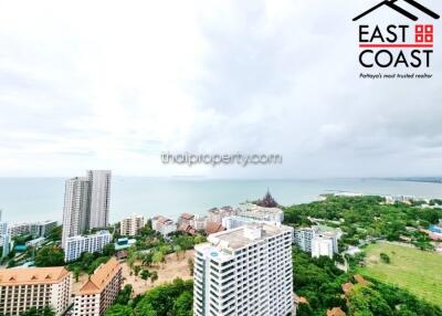 Riviera Wongamat Condo for rent in Wongamat Beach, Pattaya. RC11537