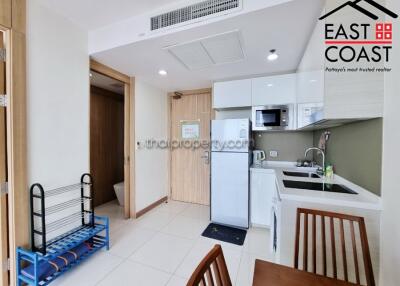 Riviera Wongamat Condo for rent in Wongamat Beach, Pattaya. RC11537