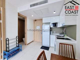 Riviera Wongamat Condo for rent in Wongamat Beach, Pattaya. RC11537