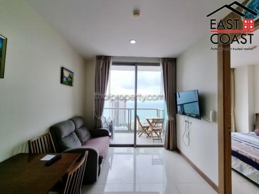 Riviera Wongamat Condo for rent in Wongamat Beach, Pattaya. RC11537