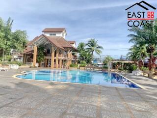 Central Park 4 House for rent in East Pattaya, Pattaya. RH13822