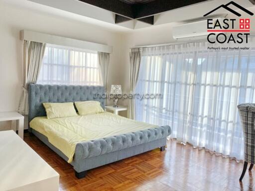 Central Park 4 House for rent in East Pattaya, Pattaya. RH13822