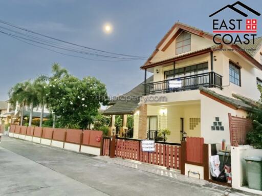 Central Park 4 House for rent in East Pattaya, Pattaya. RH13822