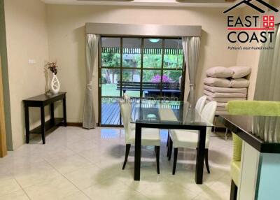 Central Park 4 House for rent in East Pattaya, Pattaya. RH13822