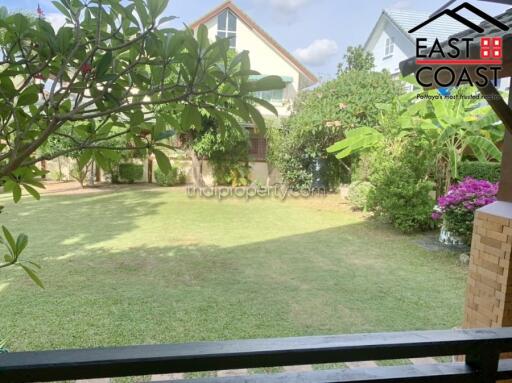 Central Park 4 House for rent in East Pattaya, Pattaya. RH13822