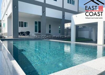Siam Royal View House for rent in East Pattaya, Pattaya. RH13066