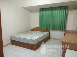 For RENT : Royal Castle / 3 Bedroom / 3 Bathrooms / 161 sqm / 50000 THB [5456798]