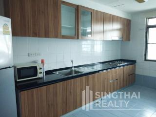 For RENT : Royal Castle / 3 Bedroom / 3 Bathrooms / 161 sqm / 50000 THB [5456798]