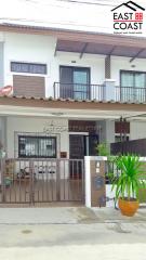 Uraiwan Park View House for sale and for rent in East Pattaya, Pattaya. SRH11106