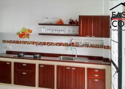 Uraiwan Park View House for sale and for rent in East Pattaya, Pattaya. SRH11106